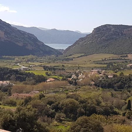Villa Bana Патримонио Экстерьер фото