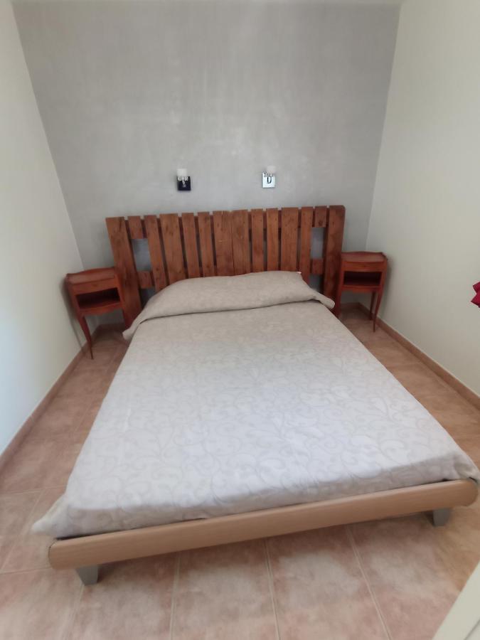 Villa Bana Патримонио Экстерьер фото