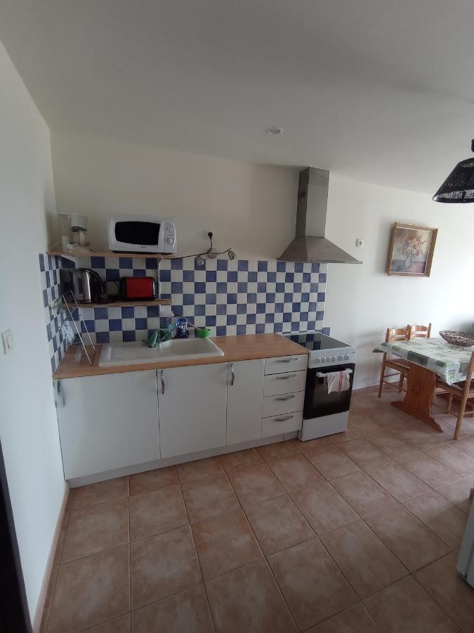 Villa Bana Патримонио Экстерьер фото