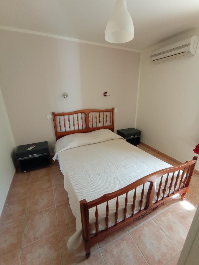 Villa Bana Патримонио Экстерьер фото