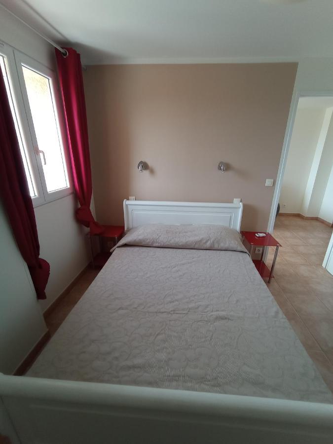 Villa Bana Патримонио Экстерьер фото