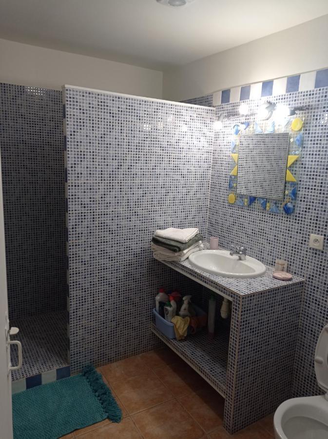 Villa Bana Патримонио Экстерьер фото